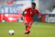 Hansa Rostock v FC Bayern Muenchen - Charity Match