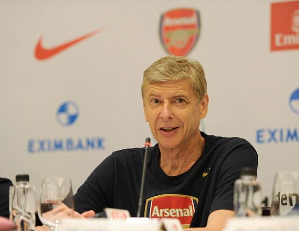 English Premier League 2013-2014: What to expect from Arsenal
