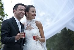 Barcelona’s Xavi explains a few things