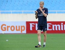 Arsenal can afford Rooney, Fabregas to stay with Barcelona: Arsene Wenger