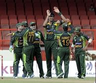 West Indies vs Pakistan 2013 - Third ODI: Pakistan Preview