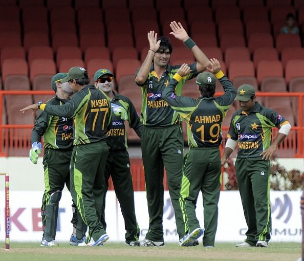 West Indies vs Pakistan 2013 - Third ODI: Pakistan Preview