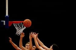 FIBA suspends Lebanese Basketball Federation