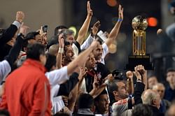 Corinthians win Recopa Sudamericana