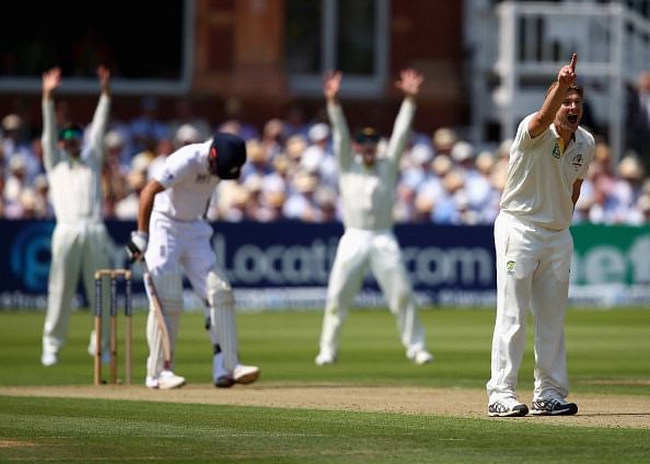 Ashes 2013: 2nd Test, Day 1 - Flops of the Day