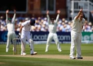 England v Australia: 2nd Investec Ashes Test - Day One