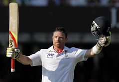 The Ashes 2013: England falter despite Ian Bell's century