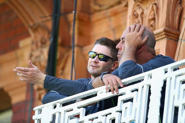 The Ashes 2013: Australia in the urgent need of batsmen