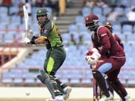 Pakistan skipper Misbah-ul-Haq (Getty Images)