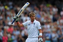 Joe Root injured, flies back home