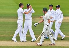 Shane Watson: A case of unfulfilled potential?