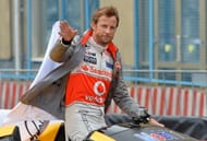 Moscow City Racing 2013