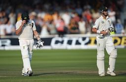 Sussex vs Australia: Battle of the strugglers