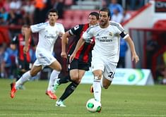 Napoli reportedly agree fee with Real Madrid for Higuain