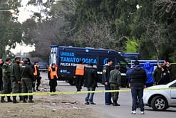 Two Boca Juniors fans killed in shooting