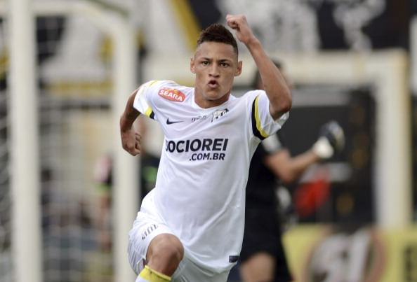 Neilton - The new Neymar