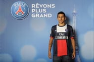 Marquinhos Signs For Paris St-Germain