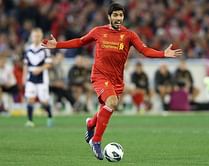 Football: The magical land of transfers