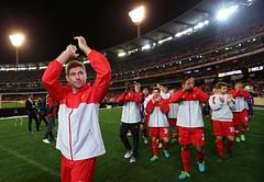 Steven Gerrard fans invited to bid for a piece of history