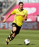 Robert Lewandowski feels cheated by Borussia Dortmund