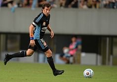 Iranian club denies links with Alessandro Del Piero