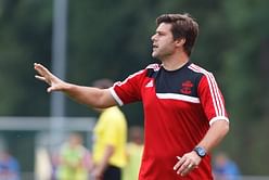 Pochettino's Saints quietly confident to surpass previous season's feat