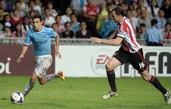 Analysis of Manchester City's recent transfers