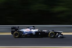 Pastor Maldonado: I want to keep scoring points