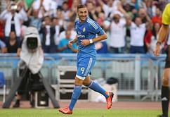Real Madrid beat Paris Saint-Germain in pre-season friendly