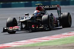 Hungarian GP: Romain Grosjean handed a 20-second post-race penalty, remains sixth