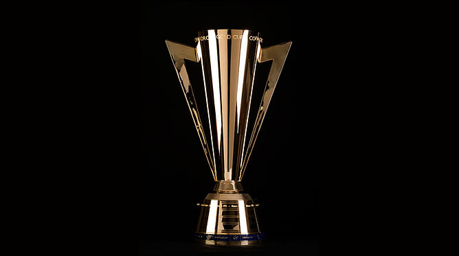 CONCACAF announces Gold Cup semi-final pairings