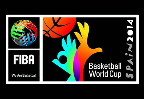 2014 FIBA Basketball World Cup tickets to go on sale from July 23