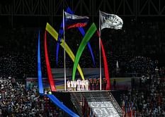 China tipped to win four gold medals at Sochi
