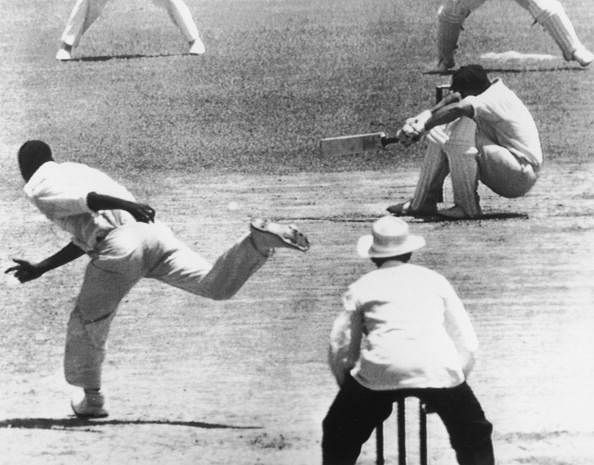 Australia vs West Indies, Brisbane,1960: It's a tie!