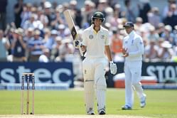 Ashton Agar - the record-breaking Aussie teenage debutant