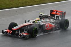Jonathan Neale: McLaren should not panic despite poor start
