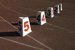 MR Poovamma powers India to gold in 4x400m at Asian Athletics Championship