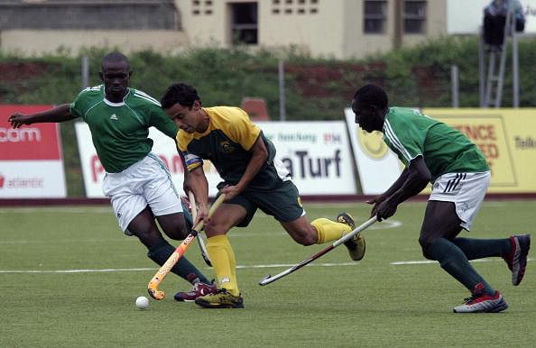Kenya to host African Cup of Nations hockey tournament in September