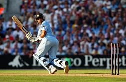 Robin Uthappa slams double ton