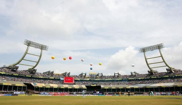National selectors keep an eye on Duleep Trophy final