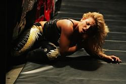 WWE: Natalya talks about the only person she's dated