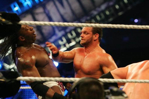 Chris Benoit's sister-in-law on Benoit's tragic death and more