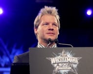 WrestleMania 25th Anniversary Press Conference