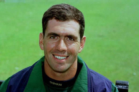 Ewie Cronje: 'No reason to charge Hansie now'