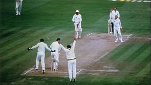 The Ashes Legends – Shane Warne: The Ball of the Century