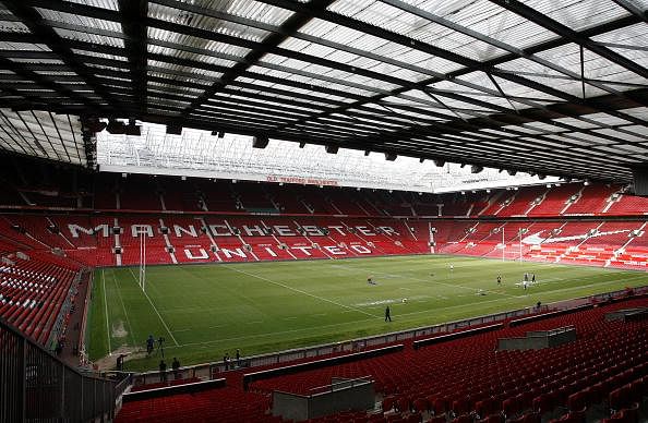 Premier League clubs pre-season schedule: 2013/14