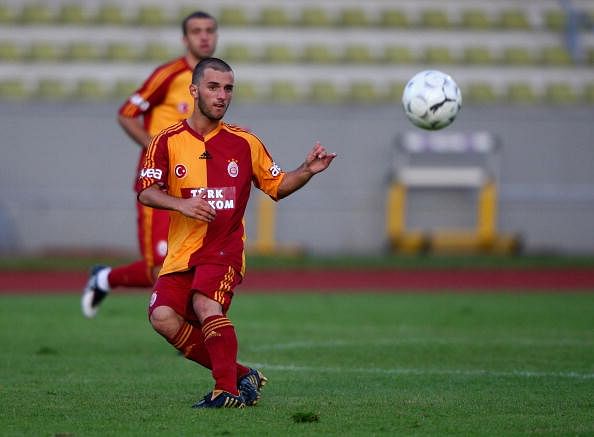 Galatasaray Istanbul v Wydad AC Casablanca - Zayton Cup