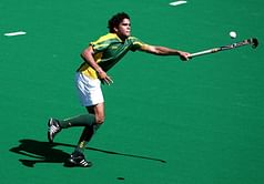 Experienced Aussie hockey striker Des Abbott calls time on international career