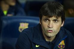Barcelona showing chinks in their potent but knackered armour