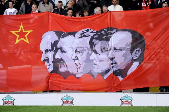 Liverpool v Sunderland - Premier League